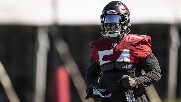 NFL News: Browns Interested in Top Free Agent Linebackers