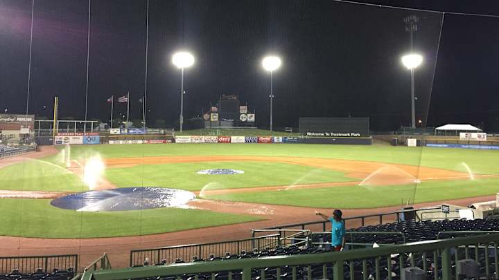 MSU-Southern Miss baseball game in Pearl moved to Wednesday