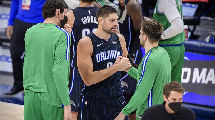 Mavs GAMEDAY: Luka Magic or Orlando Magic? Early Tip-Off Alert