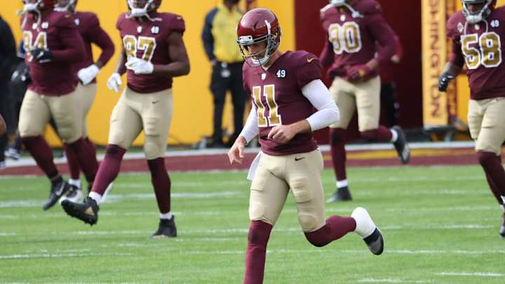 Why Alex Smith Would Be the Ideal Jaguars’ Backup QB in 2021 Why Alex Smith Would Be the Ideal Jaguars’ Backup QB in 2021