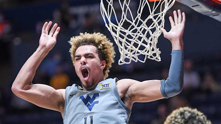 Emmitt Matthews Jr. Returns