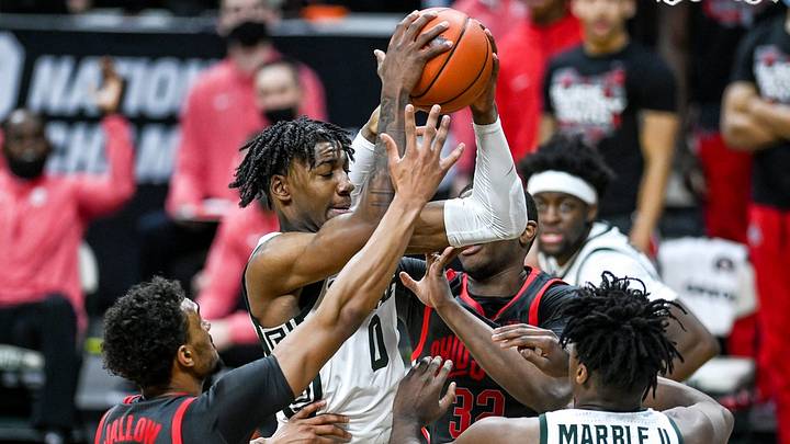 Will Michigan State Basketball make the NCAA Tournament? Will Michigan State Basketball make the NCAA Tournament?