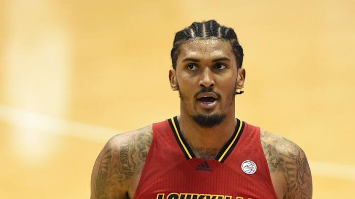 Malik Williams to Return for Fifth Year With Louisville Malik Williams to Return for Fifth Year With Louisville