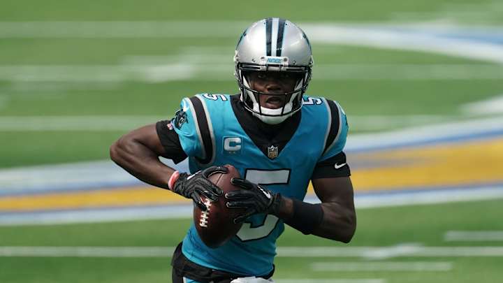 REPORT: 49ers Showing Interest in Teddy Bridgewater