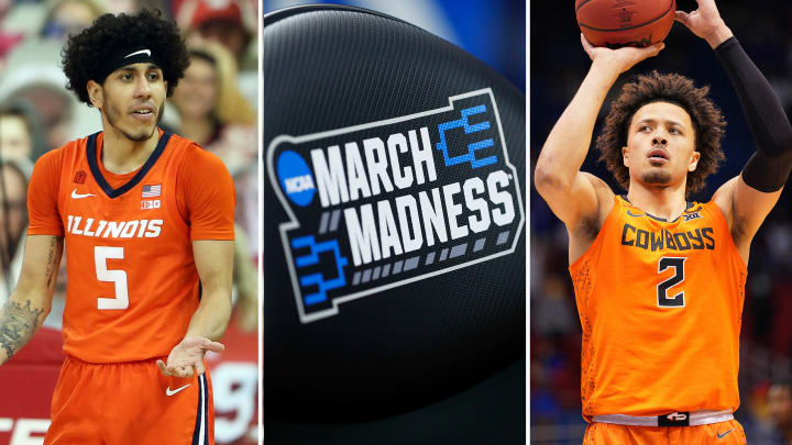 Forde Minutes: Key Questions for the Selection Committee, Big Tourney Movers and More
