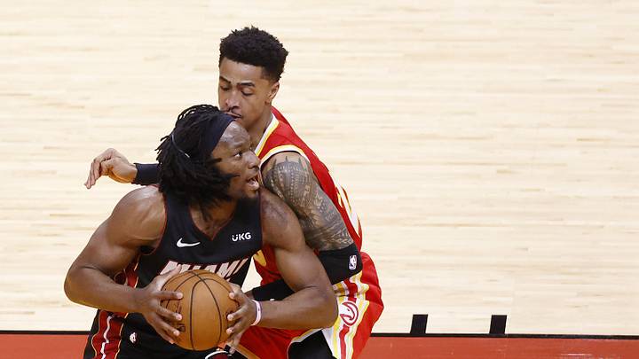 Miami Heat's Precious Achiuwa Continues to Have an Immediate Impact