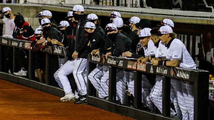 Louisville Drops Rubber Match vs. Georgia Tech