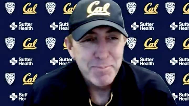 Cal Football: Geep Chryst Was Never Far From the College Game, Even in the NFL
