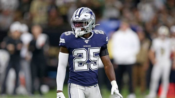 Las Vegas Raiders Free Agency Preview: Xavier Woods