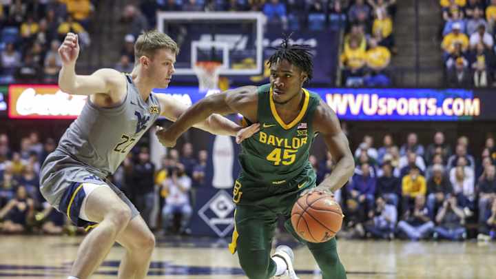How to Watch, Listen, & Receive LIVE Updates of WVU vs Baylor