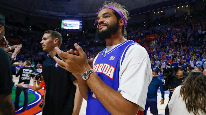 Former Florida Gators Star Joakim Noah Retiring From NBA After 13 Years