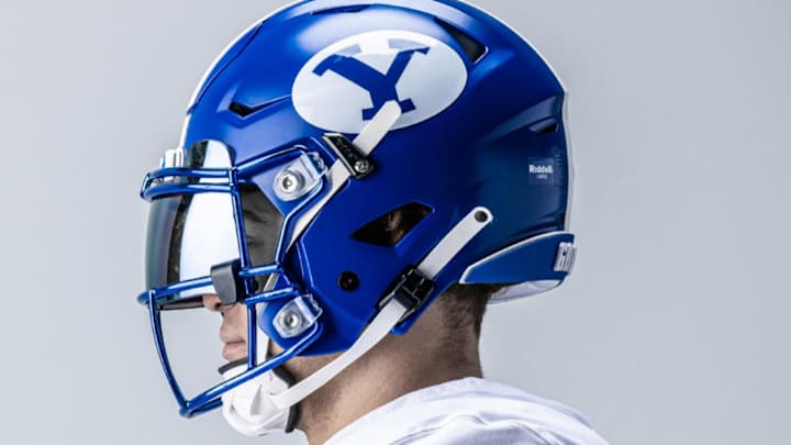 Ranking BYU Football Uniforms Ranking BYU Football Uniforms