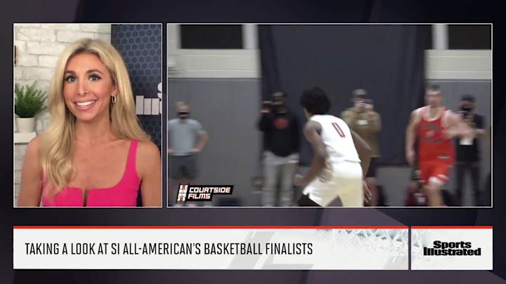 Five of SI's 50 Prep All-America Finalists Headed to Pac-12 Schools