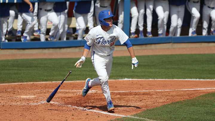Florida Gators Baseball Week in Review: Miami, North Florida and Samford