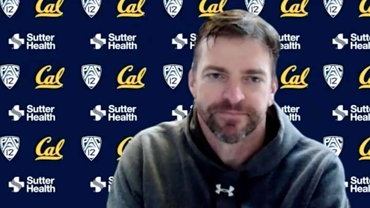 Cal Football: Golden Bears Bulking Up This Offseason - Plus 647 Pounds, So Far