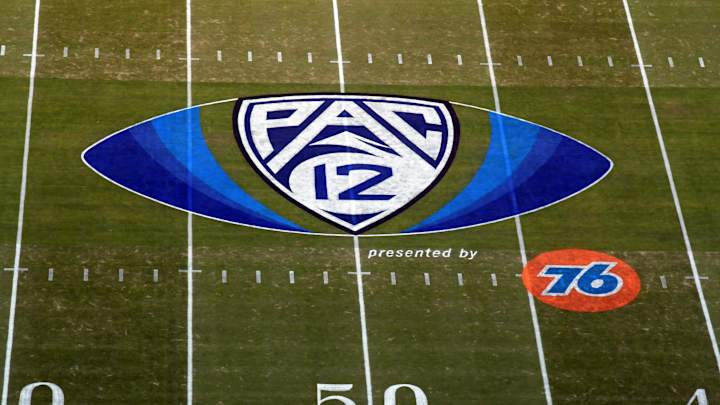 Finally -- Pac-12 to Announce 2021 Football Schedule Tuesday