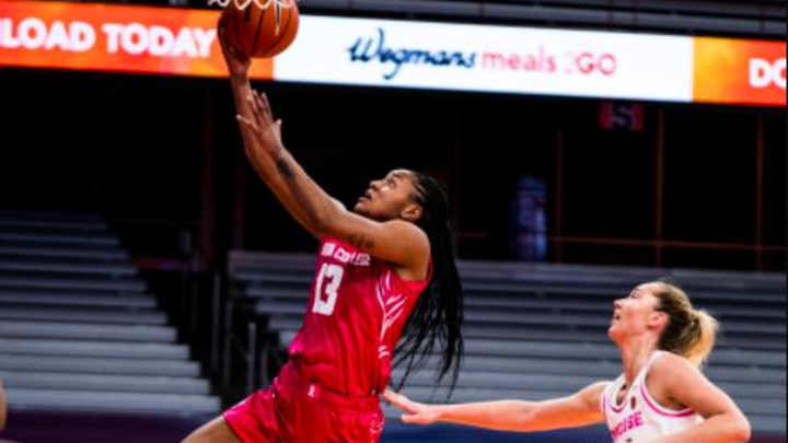 Taylor Soule Named First Team All ACC