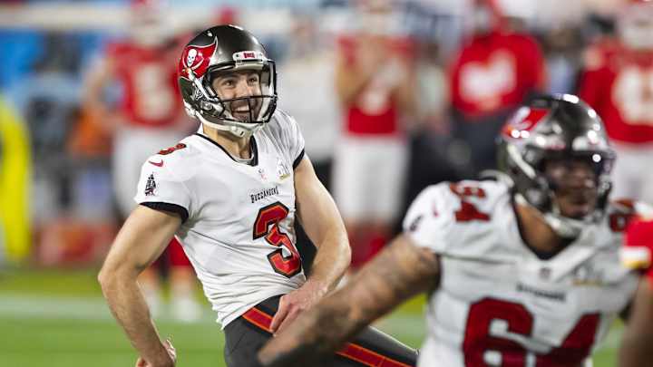 Tampa Bay Buccaneers 2021 Free Agent Profile: Kicker Ryan Succop Tampa Bay Buccaneers 2021 Free Agent Profile: Kicker Ryan Succop