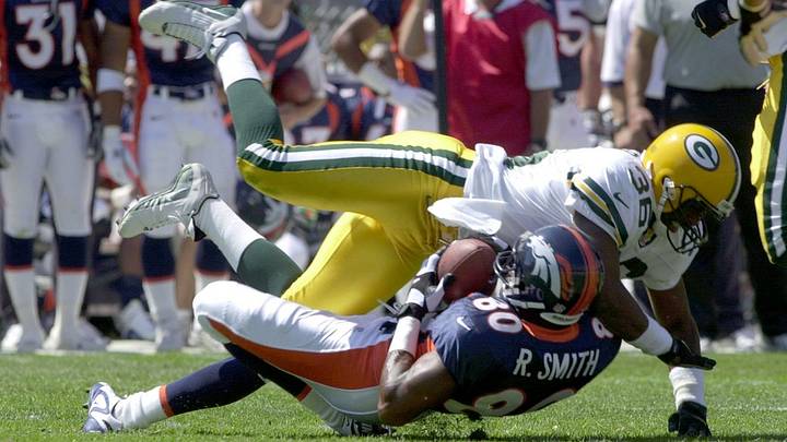Broncos 3 Most Egregious Hall-of-Fame Snubs & Why Each Deserves Enshrinement Broncos 3 Most Egregious Hall-of-Fame Snubs & Why Each Deserves Enshrinement