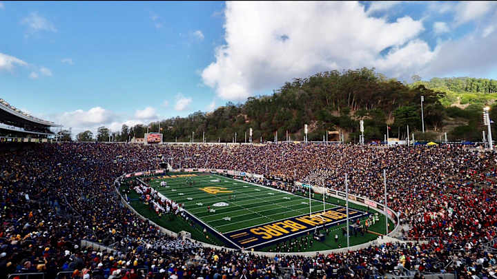 Cal Football: Bears to Open 2021 Pac-12 Schedule at Washington on Sept. 25 Cal Football: Bears to Open 2021 Pac-12 Schedule at Washington on Sept. 25