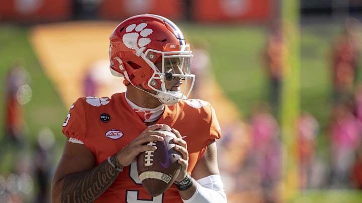 Rosters Set for Clemson’s Orange and White Spring Game Rosters Set for Clemson’s Orange and White Spring Game