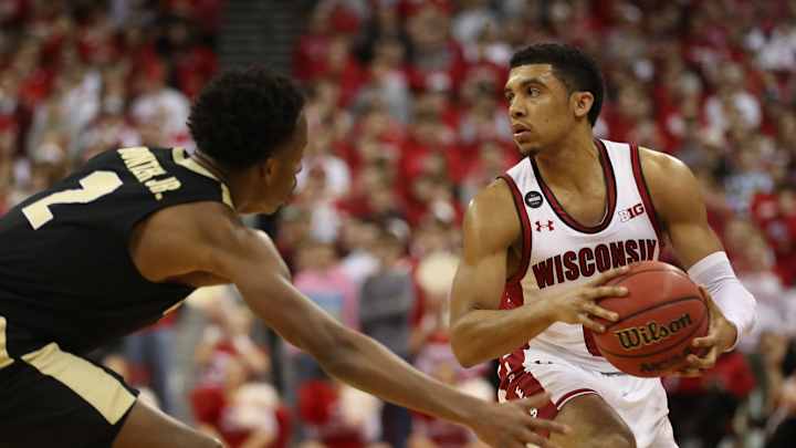 How to Watch Purdue's Game with Wisconsin Tuesday; Gametime, TV, Point Spread How to Watch Purdue's Game with Wisconsin Tuesday; Gametime, TV, Point Spread