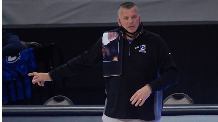 Creighton Basketball Coach Greg McDermott Issues Apology for Offensive Language