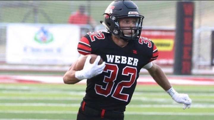 Breaking: Cannon DeVries Commits to BYU Football Breaking: Cannon DeVries Commits to BYU Football