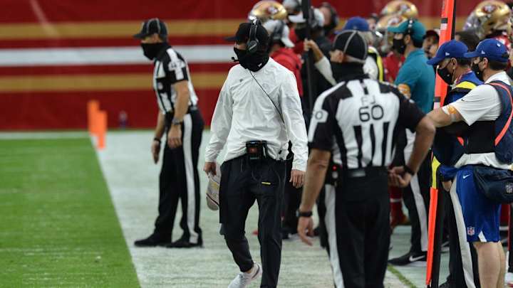 Can Kyle Shanahan Improve a Quarterback's Processing Ability?
