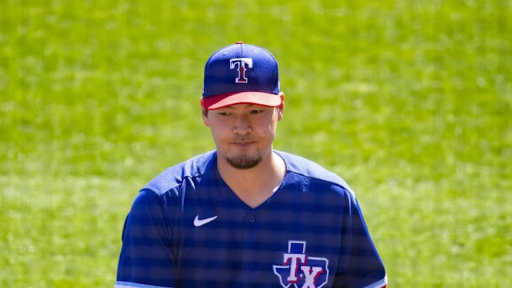 'It's Not Baseball': 5 Takeaways From Rangers’ Tie