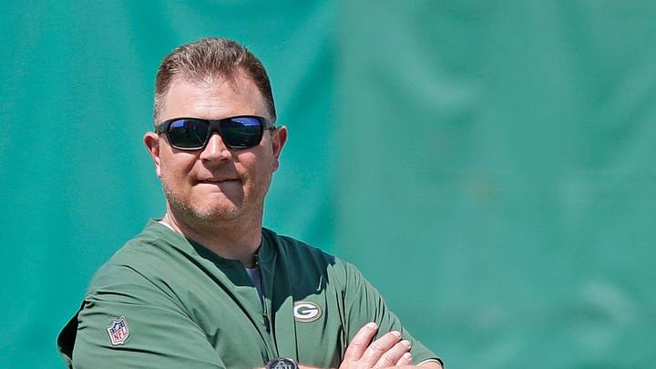 Will Gutekunst Push Packers All-In for 2021? Will Gutekunst Push Packers All-In for 2021?