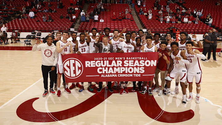 Nate Oats: "We’re a better defensive team than I’ve ever coached"