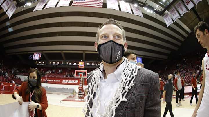 Crimson Corner: Look How Far We've Come