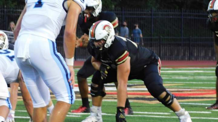 Coveted Peach State OL Addison Nichols Details Recruitment