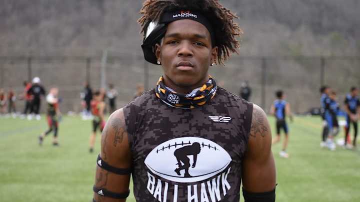 Highly Sought After In-State DB Perkins-McAllister Talks Recruitment Explosion, Vols, and More