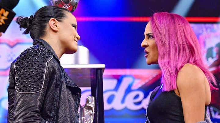 NXT’s Dakota Kai Is on the Verge of Her Biggest WWE Moment