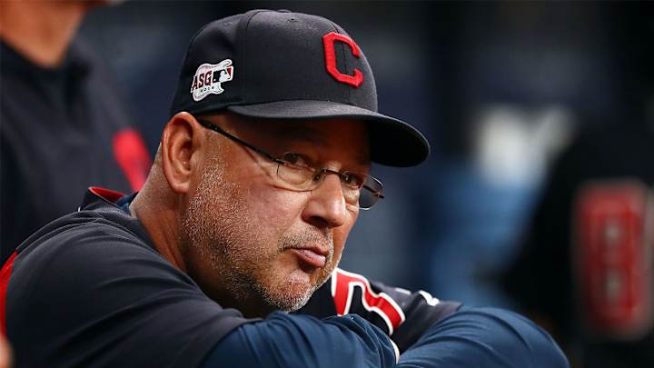 Nick Francona Calls Out Terry Francona, Cleveland Organization for Handling of Callaway's Behavior
