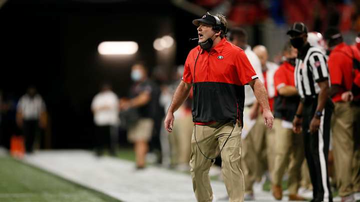 Smart: 'Cornerback is Up for Grabs'