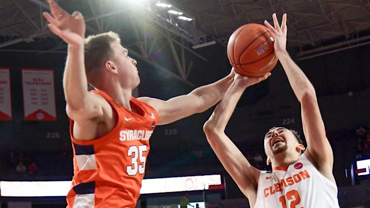 How to Watch Syracuse vs Clemson How to Watch Syracuse vs Clemson