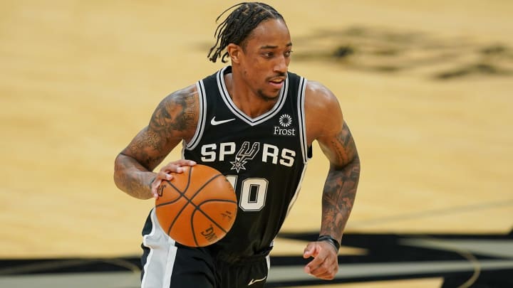 The Spurs Can't Stop Their Winning Ways The Spurs Can't Stop Their Winning Ways