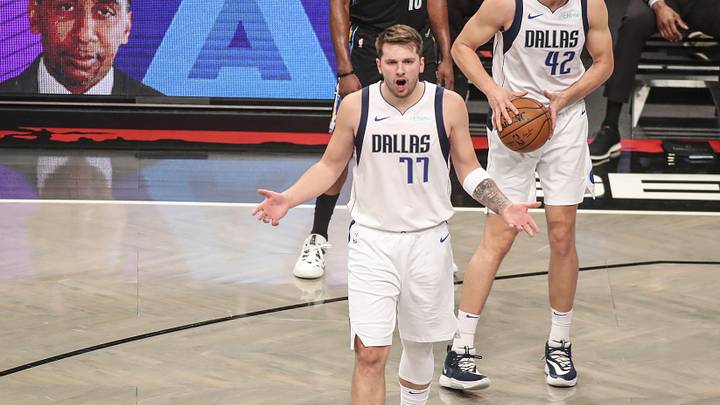 ALERT: LUKA Injury Update - Doncic Downgraded for Mavs vs. Thunder