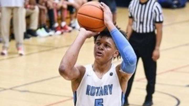 Huskies are Probably Better Off Without Banchero; He Won't be in College Long