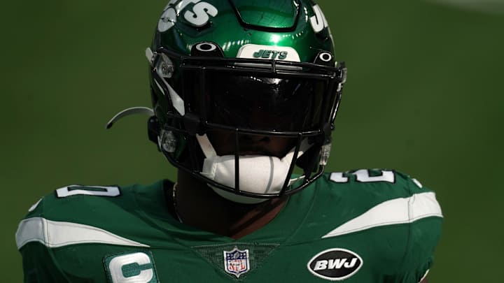 Marcus Maye's Agent Blasts Jets on Twitter As Free Agency Looms