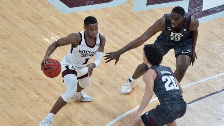 Bulldogs welcome Aggies back to action