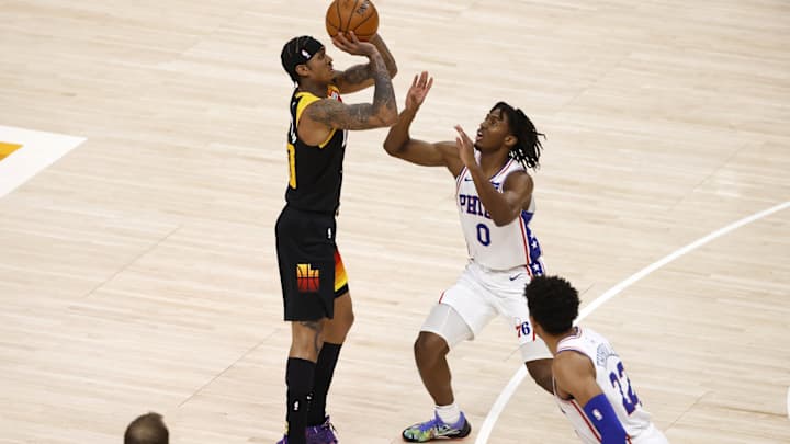 What to watch for March 3, 2021: Utah Jazz at Philadelphia 76ers