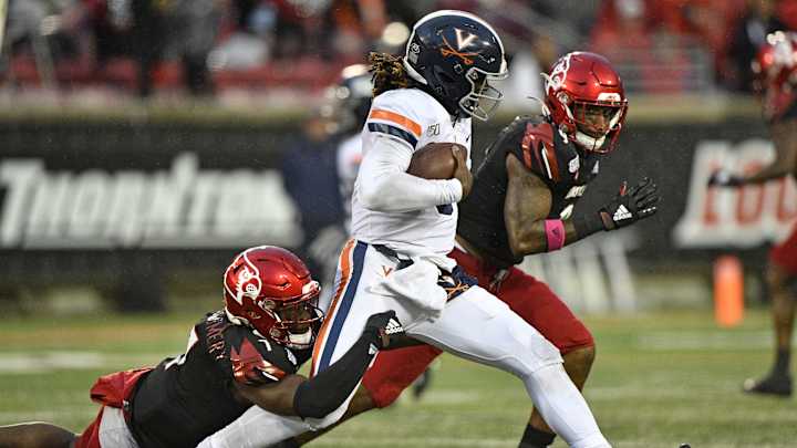 How Louisville's Defense is Using Competition to Create More Negative Plays