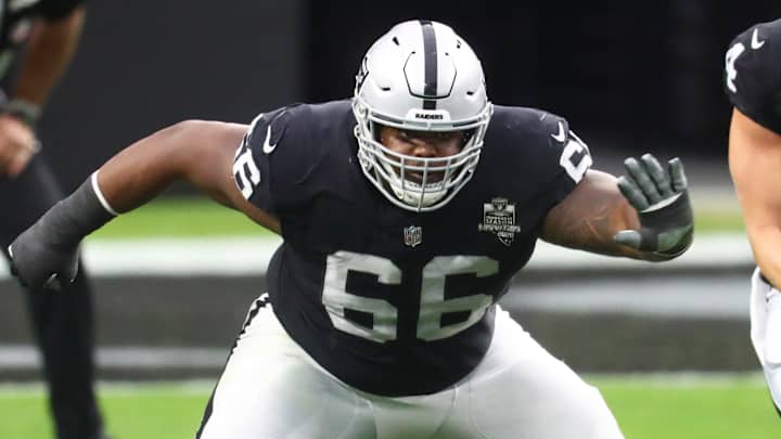 Film Breakdown: How Gabe Jackson Levels Up Seahawks Offensive Line