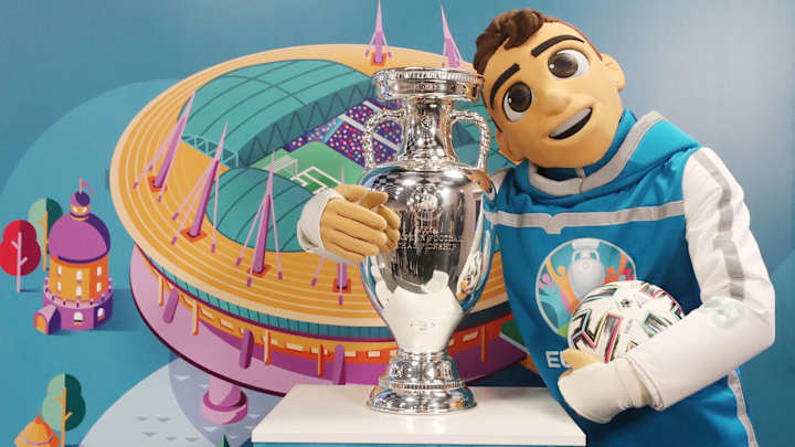 UEFA Explores Expanding Euros to 32 Teams