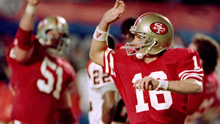 What Joe Montana Thinks of Jimmy Garoppolo What Joe Montana Thinks of Jimmy Garoppolo