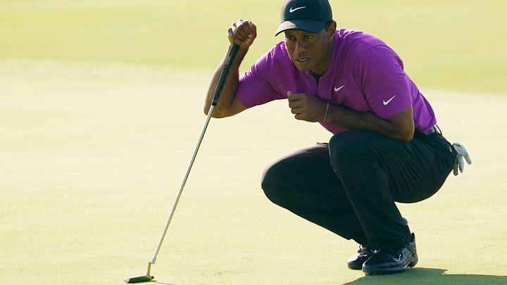 Tiger Woods Told Deputies After Crash That He Didn't Remember Driving